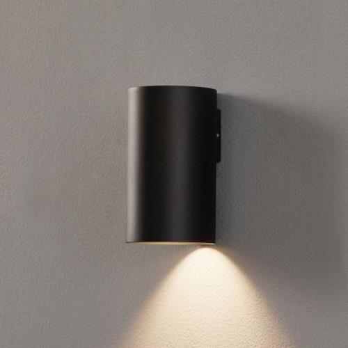 WEVER & DUCRÉ Ray mini 1.0 wandlamp zwart