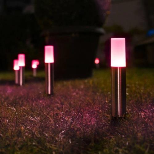 LEDVANCE SMART+ WiFi Garden Pole mini 22,7cm per 3