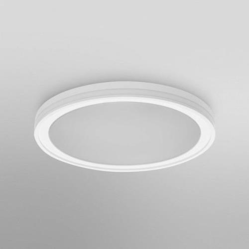 LEDVANCE SMART+ WiFi Orbis Circle CCT RGB wit