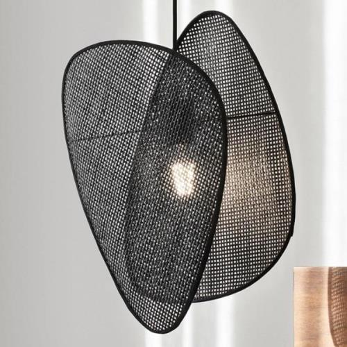 MARKET SET Screen XS hanglamp, zwart