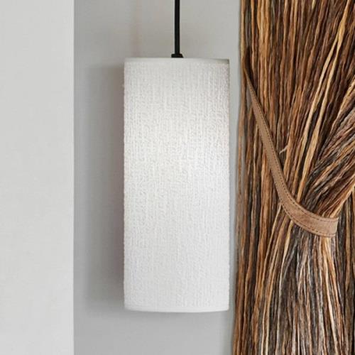 MARKET SET Cosiness hanglamp 1-lamp Ø 13cm