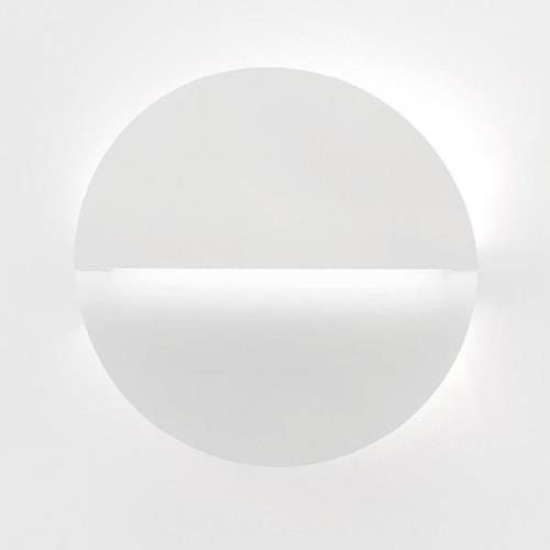 Modo Luce LED wandlamp Ø 75cm wit