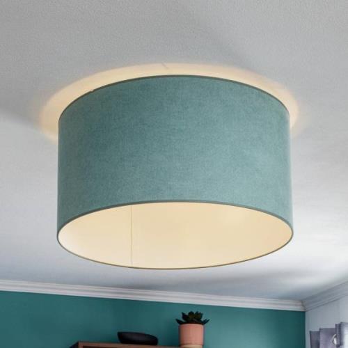 Plafondlamp Pastell Roller Ø 60cm mintgroen