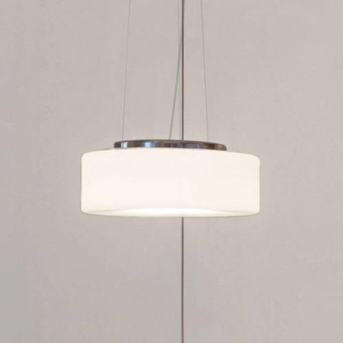 serien.lighting Curling S Hanglamp 927 Triac opaal