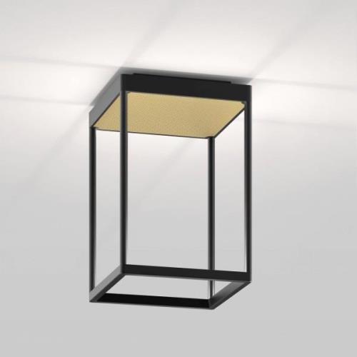 serien.lighting Reflex 2 S 300 zwart/goud