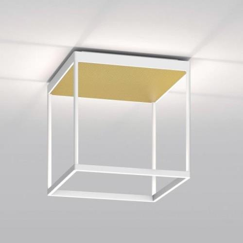 serien.lighting Reflex 2 M 300 wit/goud