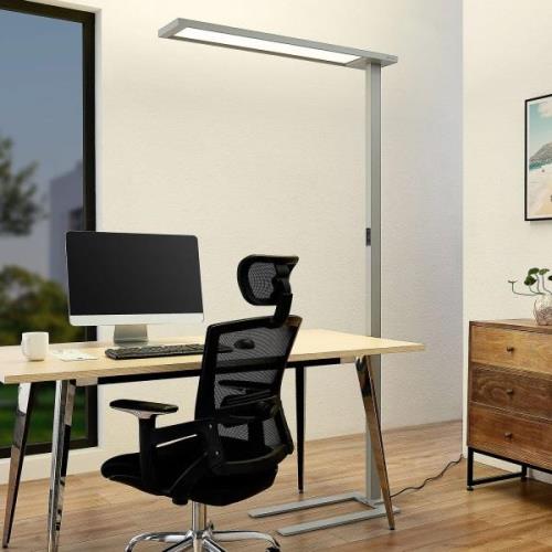 Arcchio Enoria LED kantoor vloerlamp