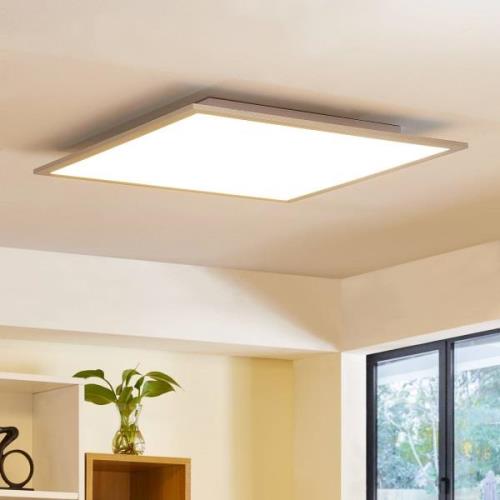 Prios Dinvoris LED paneel, CCT, 62 cm x 62 cm