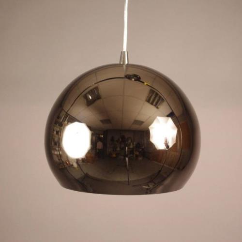 Hanglamp Bulle