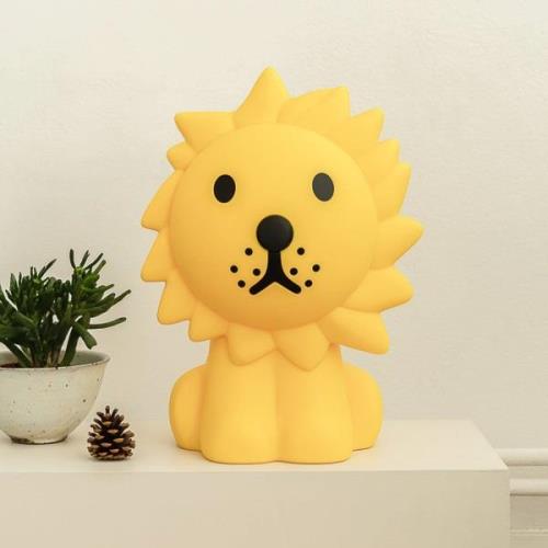 Mr Maria Lion kinderlamp Star Light, 41 cm