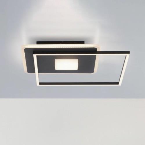 Domino LED plafondlamp met Switchmo dimmer