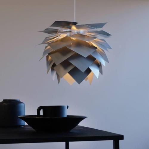 Dyberg Larsen Illumin medium hanglamp grijs