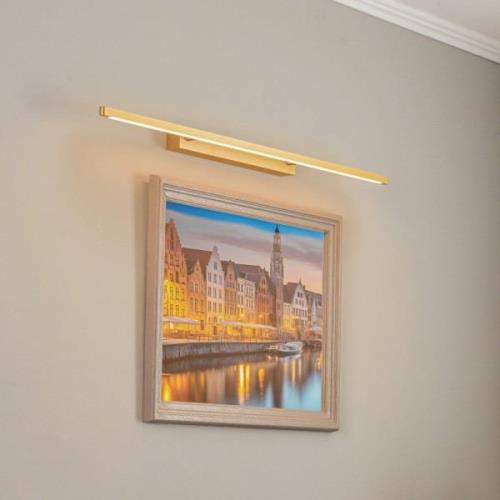 Quitani Talon LED schilderij verlichting