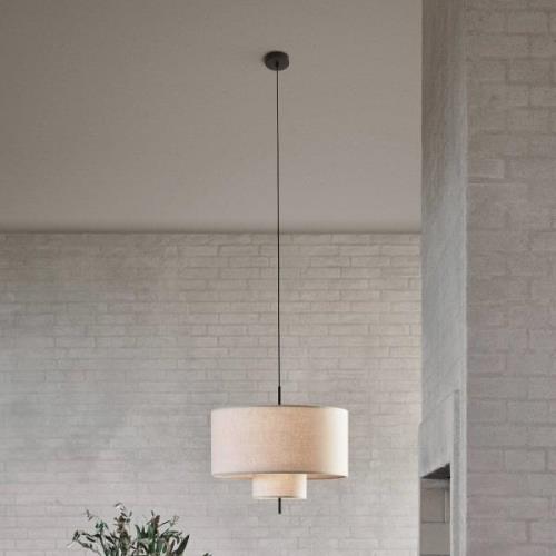 New Works Margin hanglamp textiel Ø 68 cm