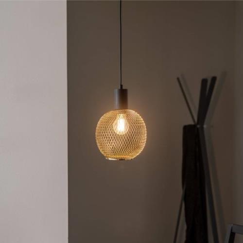 Hanglamp Seka, 1-lamp