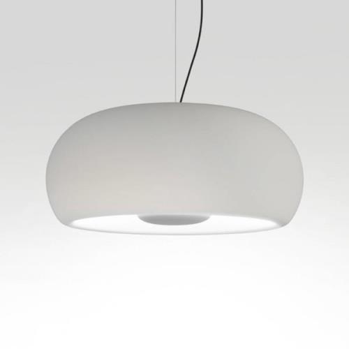 MARSET Vetra hanglamp, Ø 43 cm, wit