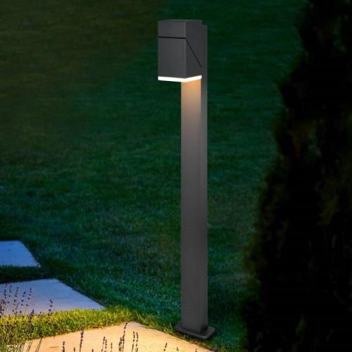 Avon LED tuinpadverlichting, 1-lamp