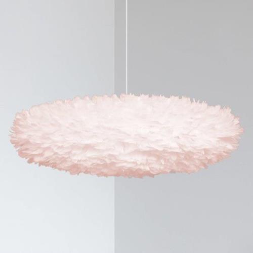 UMAGE Eos Esther Medium hanglamp roze/wit