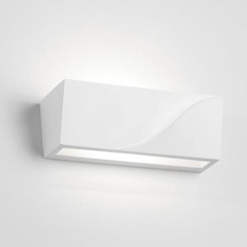 Wandlamp Pellene, breedte 22 cm