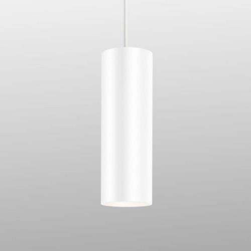 WEVER & DUCRÉ Ray 2.0 PAR16 hanglamp wit/wit