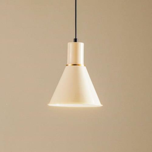 Hanglamp AV-4106-M22-BBY in wit