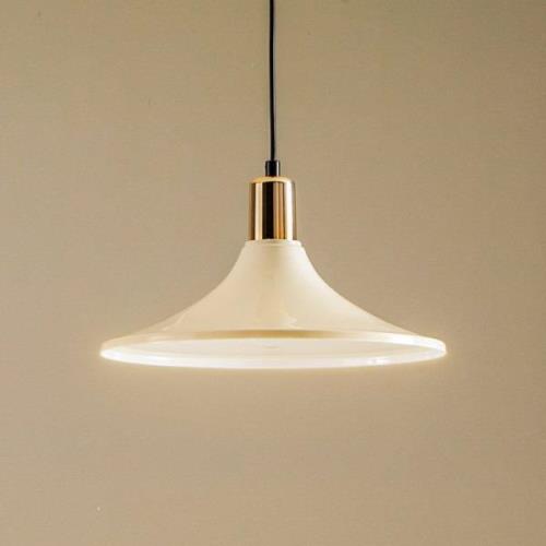 Hanglamp AV-4106-M28-BBY, wit