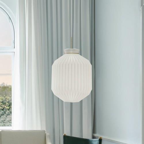 LE KLINT Model 105 hanglamp, Ø 55 cm