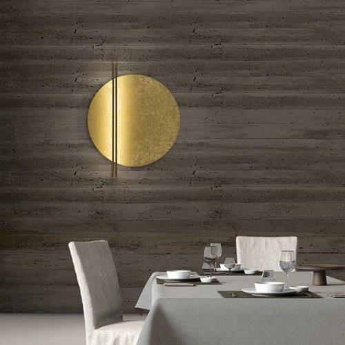 ICONE Essenza plafondlamp 927 Ø47cm Bronz goud