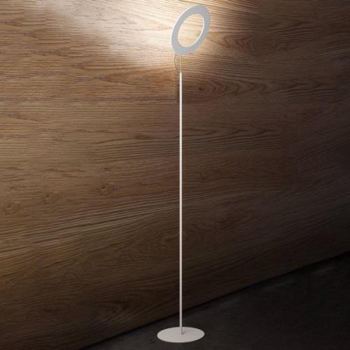 ICONE LED vloerlamp 930 wit