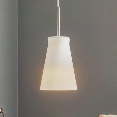 Hanglamp MOMO, 1-lichts