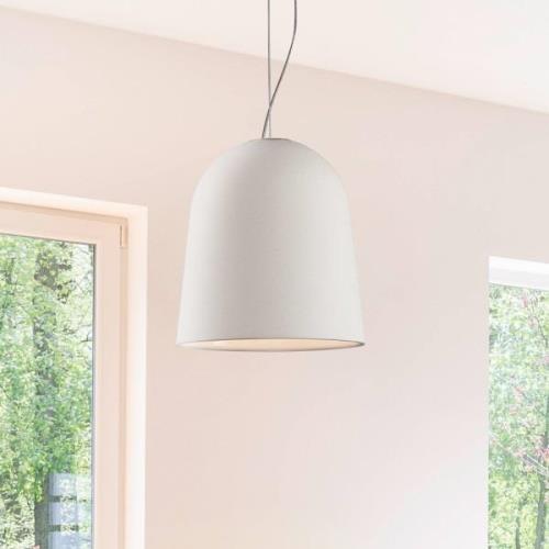 Casablanca Clavio hanglamp 1-lamp antraciet/alu