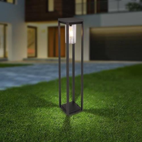 Tuinpadverlichting Candela, 80 cm, zonder sensor