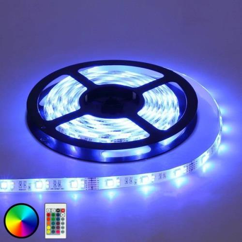 LED strip Eduard Tuya-Smart RGBW CCT