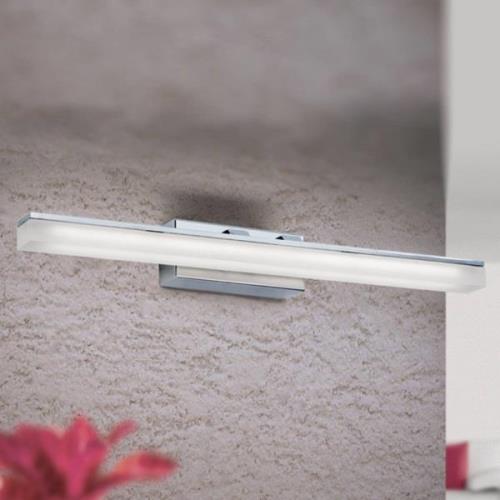 LED-wandlamp Alexander IP44, 46 cm