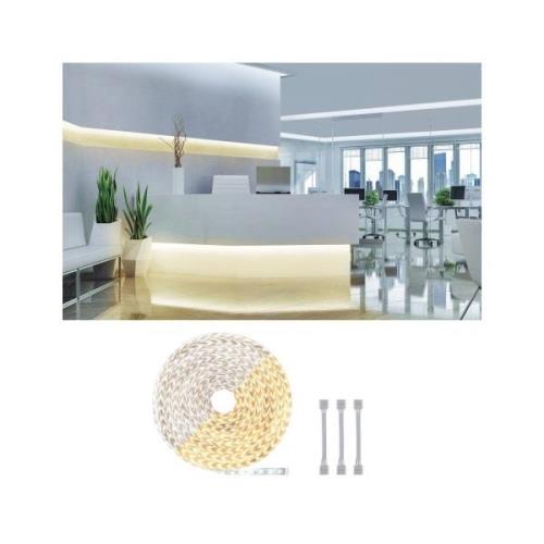 Paulmann MaxLED 500 strip IP20, 20m tunable white