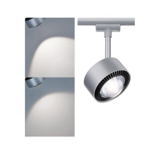 Paulmann URail Aldan LED spot 4.000K chroom mat