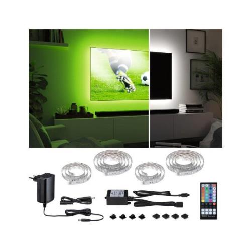 MaxLED 250 RGBW MaxLED Comfort Set TV 55 inch