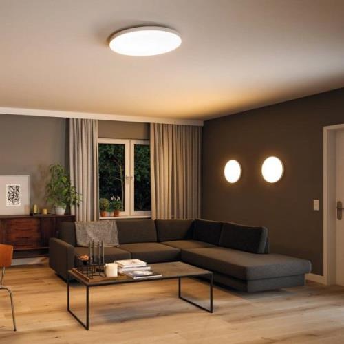 Paulmann Velora LED paneel ZigBee CCT rond Ø 40 cm