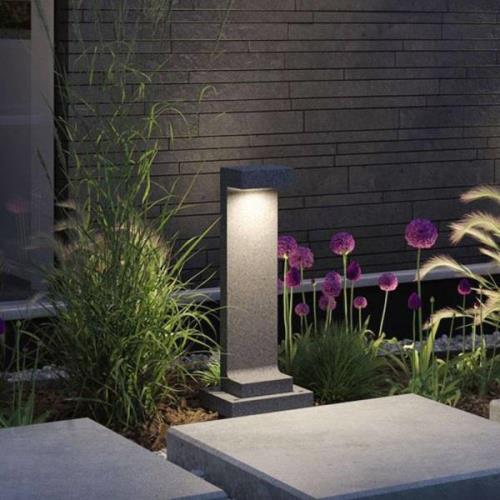 Paulmann Concrea LED tuinpadverlichting hoog. 61cm