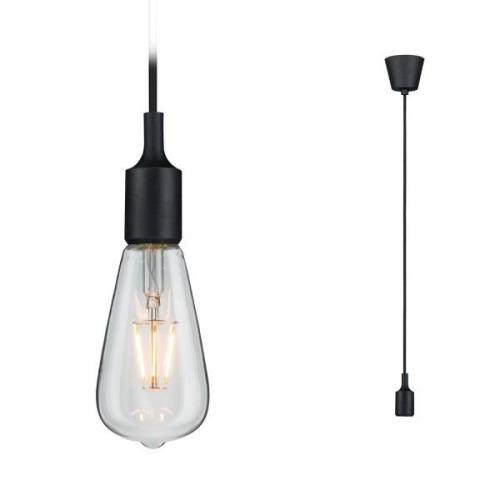 Paulmann Neordic Ketil hanglamp, 1-lamp