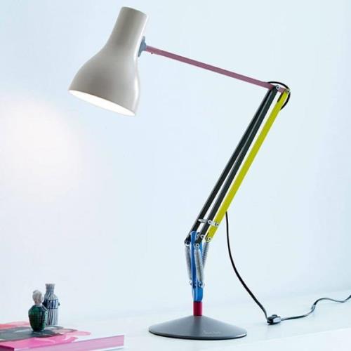 Anglepoise Type 75 Mini tafellamp Paul Smith 1