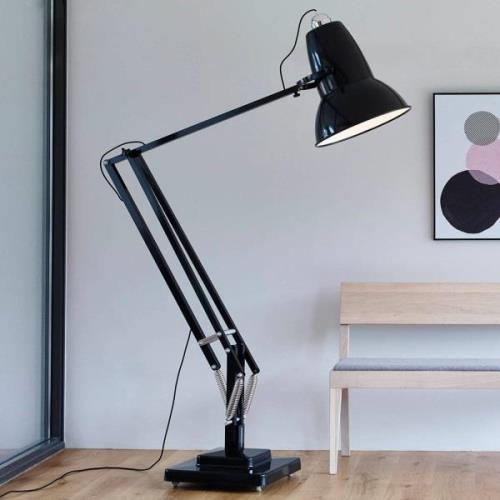 Anglepoise®Original 1227 Giant vloerlamp zwart