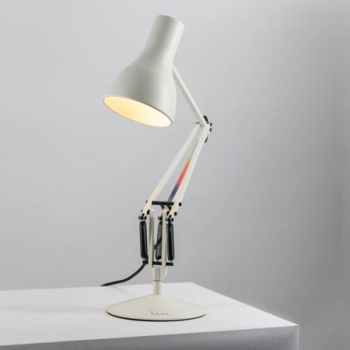 Anglepoise Type 75 tafellamp Paul Smith Edition 6