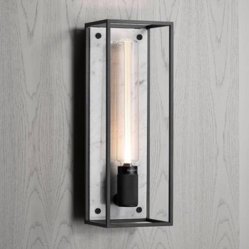 Buster + Punch Caged Wall large LED marmer wit