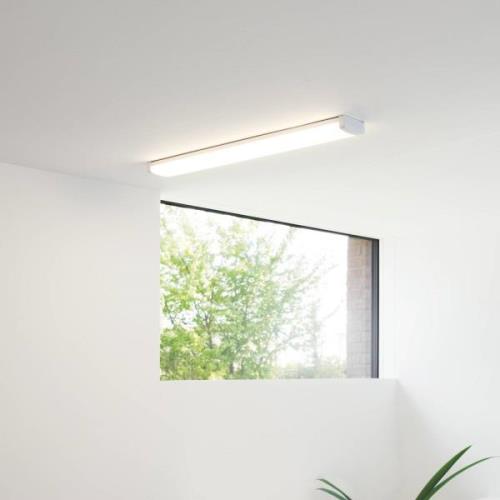 Wilmington LED lichtstrip, lengte 90,5 cm, wit, kunststof