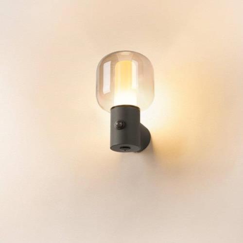 SLV Ovalisk Buitenwandlamp CCT