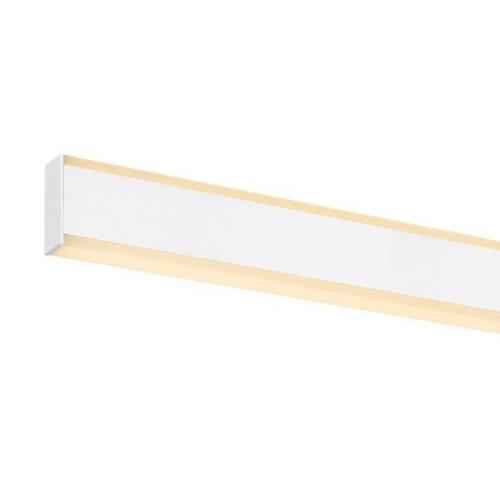 SLV One Linear LED hanglamp, 104 cm, wit