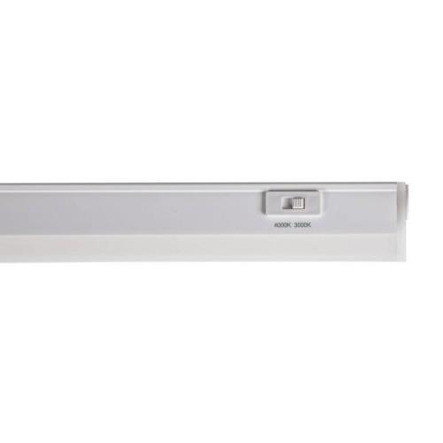 SLV Batten LED lichtstrip CCT met stekker 58,6cm