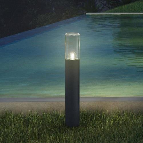 LEDVANCE Endura Classic Figo tuinpadverlichting, sensor