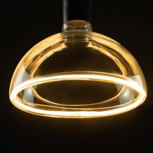 SEGULA LED lamp bowl E27 6,2W ambient dimbaar